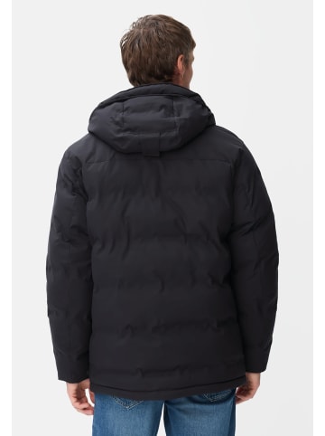 Camel Active teXXXactive® Funktionsjacke mit versiegelten Nähten in Dunkelblau