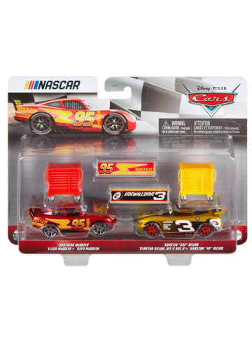 Disney Cars Lightning McQueen & Carstin Dillon | JDK48 | Disney Cars | Cast 1:55