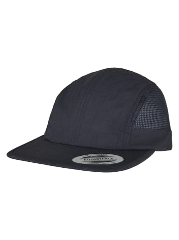  Flexfit Snapback in navy