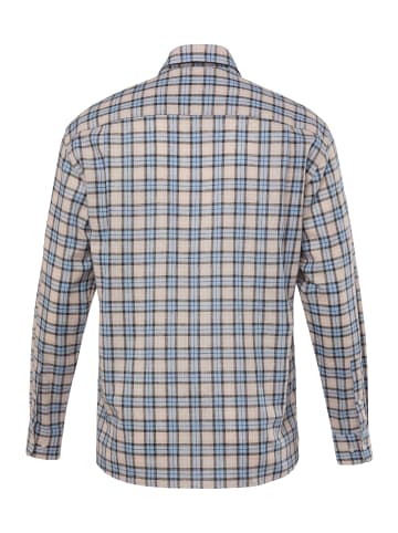 Boston Park Hemd in hellbeige