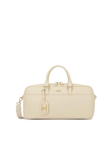 Kazar Schultertaschen in Creme