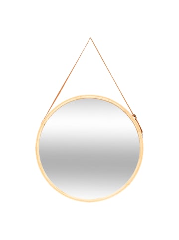 5five Simply Smart Badezimmerspiegel in beige