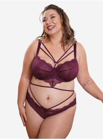 SugarShape BH LILOU in wine