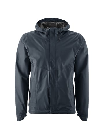 Gonso Regenjacken SAVE Essential in Marine3272