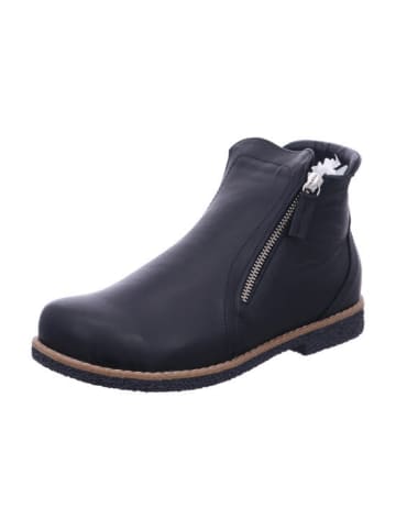 Andrea Conti Damen Stiefel/Boots ungefüttert  in Schwarz