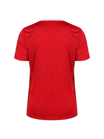 adidas Performance Trikot Entrada 22 in rot