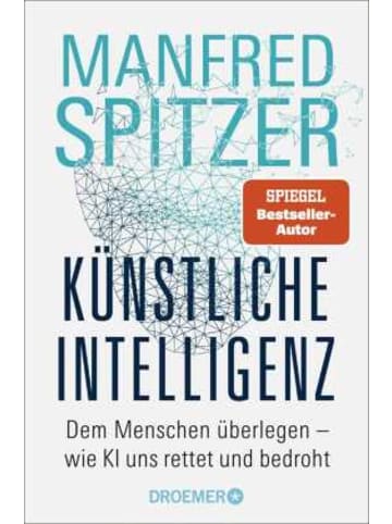 Droemer Buch - Künstliche Intelligenz
