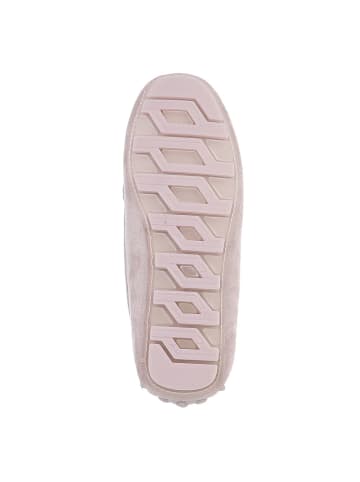 Ital-Design Halbschuh in Grau