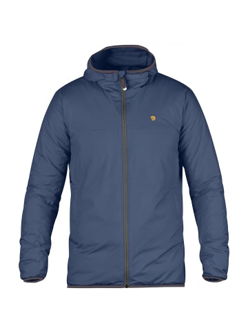 FJÄLLRÄVEN Jacke Bergtagen Lite in Marine