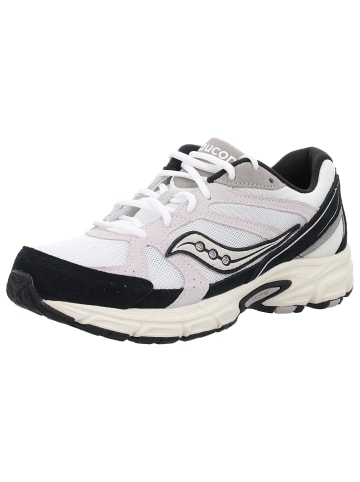 Saucony Sneaker Low in weiß