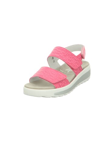 Semler Sandalen für Damen in pink