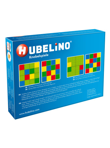 Hubelino Sudoku Baukasten Lernspiele 410092