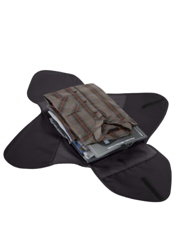 Eagle Creek Pack-It Starter Set 3tlg - Packsack (blue dawn) in schwarz