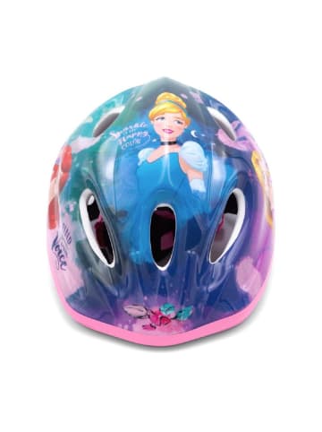 Disney Princess Kinderhelm 52–56 cm – Sicherer Sporthelm