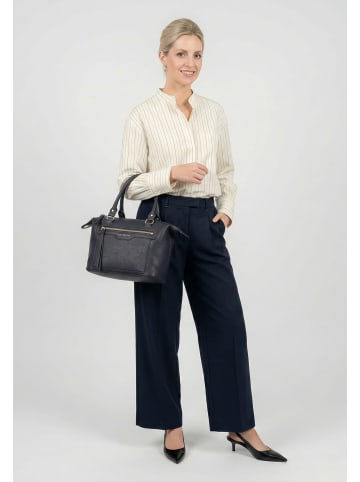 EMILY & NOAH Shopper E&N Josepha in blue