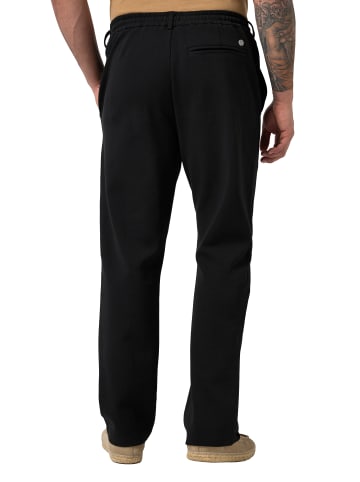 JP1880 Schlupfhose in schwarz