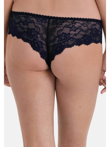 ROSA FAIA Panty Bobette in Maritim Blue