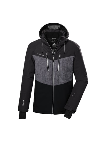 Killtec Skijacke KSW 45 in Grau0624