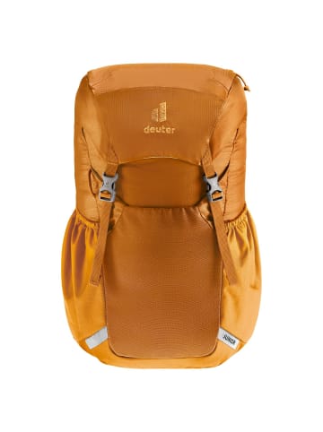 Deuter Kinderrucksack Junior maple-amber in orange