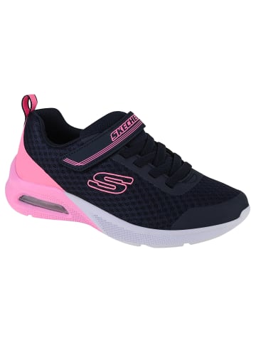 Skechers Skechers Microspec Max - Epic Brights in Dunkelblau