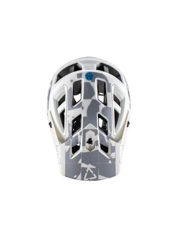 Leatt Helmet MTB All Mountain 3.0 Steel