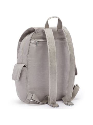 Kipling Basic City Pack Rucksack 37 cm grey gris