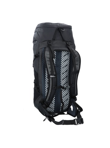 Jack Wolfskin Prelight 25 Wanderrucksack M 62 cm in phantom