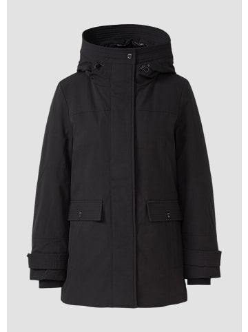 s.Oliver Outdoor-Jacke in 9999_schwarz