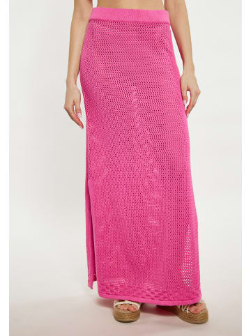 myMo Women Skirt in Pink