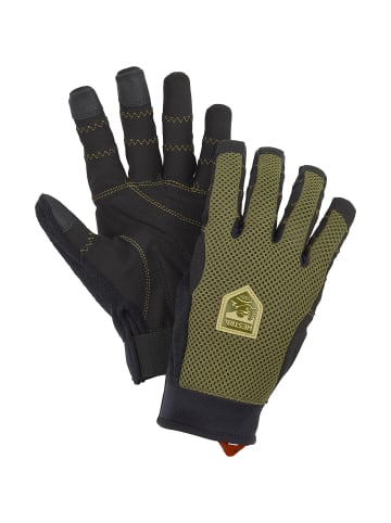 HESTRA ERGO GRIP ENDURO in Oliv