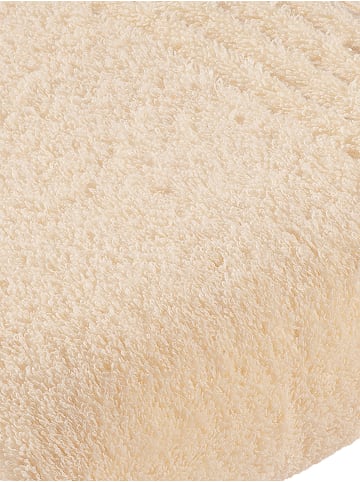 Vossen Handtuch in chamois