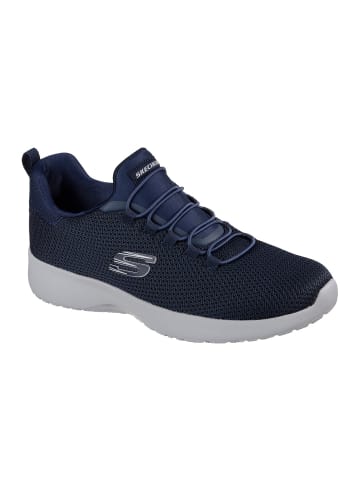 Skechers Sneakers Low DYNAMIGHT in blau