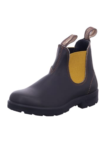 Blundstone Chelsea Boot in schwarz