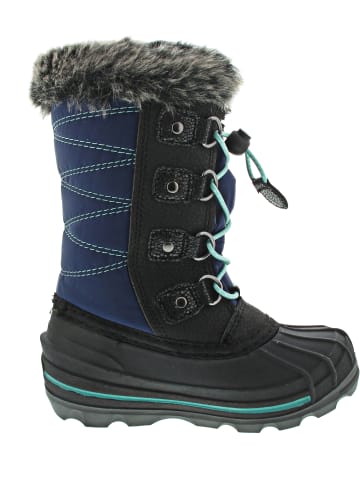 Kamik Frostylake Boots Blau