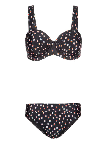 Protest " BASTILE CCUP in True Black