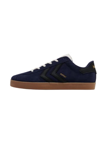 Hummel Sneaker 'Diamant LX-E SD' in dunkelblau