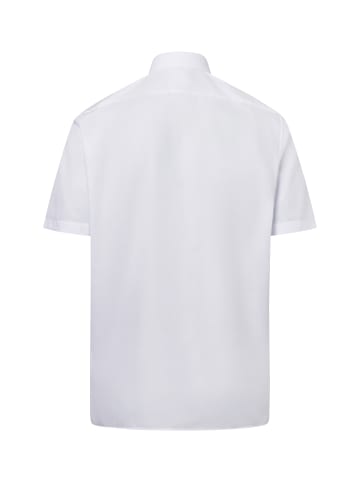 Andrew James Hemd - Bügelfrei in weiß