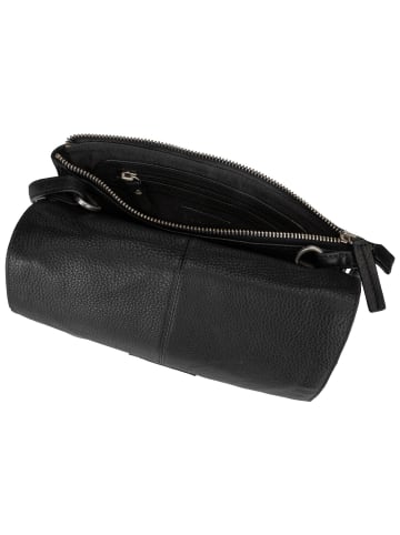 Burkely Umhängetasche Soft Skylar in Black