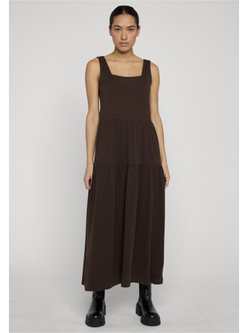 Urban Classics Day Dress in brown