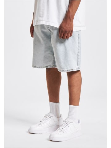 DEF DEF Cargo Shorts in light blue