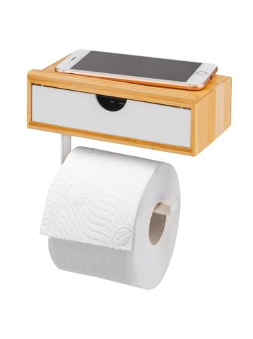 eluno Toilettenpapierhalter
