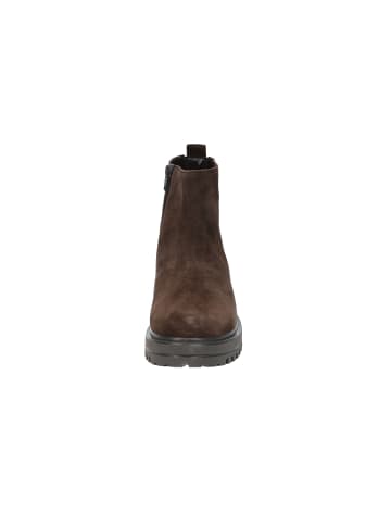 Gabor Chelsea Boots in englisch brown