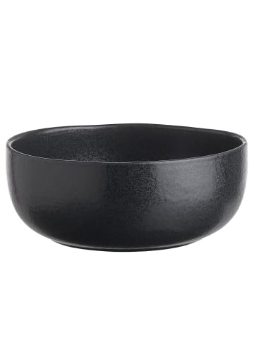 Butlers Schale CASA NOVA in Schwarz