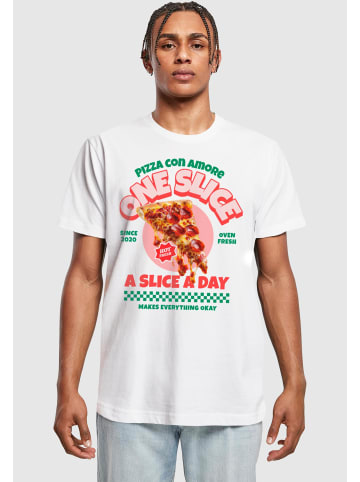 Mister Tee Mister Tee T-Shirts in white