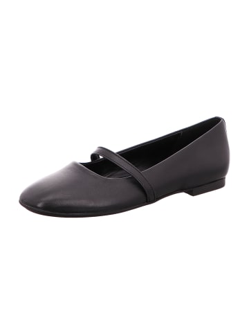 Gabor Ballerinas in Schwarz