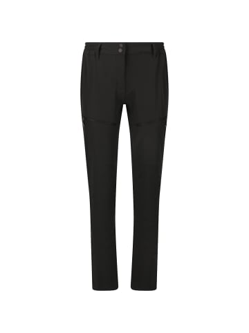 Whistler Outdoorhose Avatar in Schwarz01100
