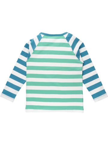 Villervalla Langarmshirt Streifen in multicolor