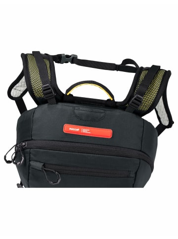 Jack Wolfskin Wanderrucksack für Herren in phantom