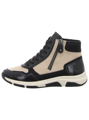 remonte Stiefelette in beige