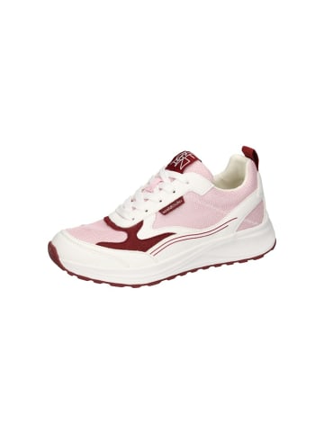 WALDLÄUFER Sneaker für Damen in rosa